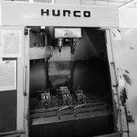Hurco BMC 30M
